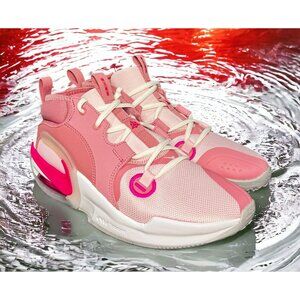 Nike Air Zoom Crossover 2 ‘Elemental Pink’ FB2689-600 Size 6y = 7.5 Women’s
